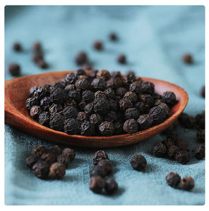 Poivre noir séché en gros, prix de gros, poivre noir entier séché - Product Image 3