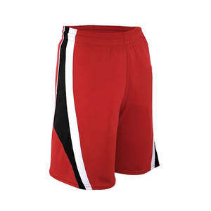 Personaliza Tu Propio Uniforme de Baloncesto con Logotipo de Equipo, Uniforme Deportivo de Verano para Hombre de Talla Grande, de Poliéster/Algodón de Alta Calidad - Product Image 4