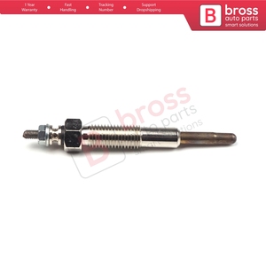 BGP55 1 Piece <b>Heater</b> Glow <b>Plugs</b> GJ1302MA 010 22 336 for 2.0 2.2 2.5 2.7 - Product Image 2