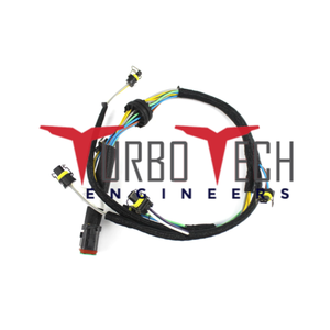 CÂBLAGE D'INJECTEUR DE CARBURANT 2225917 - Product Image 1