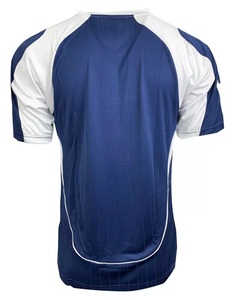 Uniformes de Fútbol Personalizados de Alta Calidad para Hombre y Mujer, Conjuntos de Camisetas de Fútbol Estilo Francia, 100% Poliéster - Product Image 2