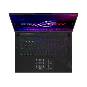Venta de Fábrica 2026 ROG Scar 8 I9-14900HX 16G 1TB 4080-12G 2.5K 240Hz Portátil para Juegos de 16 Pulgadas con Alta Frecuencia de Actualización - Product Image 2
