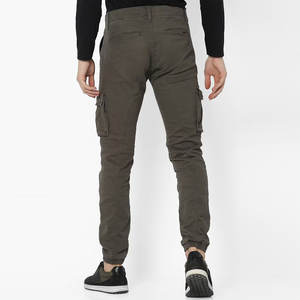 Pantalones Cargo para Hombre, Nuevo Estilo Elegante, la Mejor Calidad, Color Moderno, Producto de Moda - Product Image 2