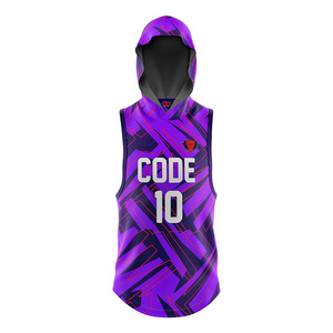 Maillot de football américain 7 contre 7 personnalisé, à séchage rapide, respirant, logo personnalisé sur le devant, taille plus, unisexe, maillots 7 contre 7 - Product Image 1