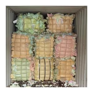 Déchets de mousse de polyuréthane, déchets de plastique en vrac, vente en gros, antistatique, résistance chimique, pièces automobiles, composants électroniques - Product Image 4