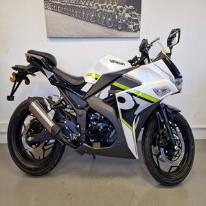 NUEVA Motocicleta YM50 2025 MÁS VENDIDA - Product Image 3