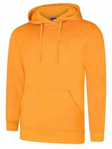 Sudadera con capucha de gran tamaño personalizada OEM para hombre, ropa de calle transpirable de secado rápido, sudaderas con capucha con estilo personalizadas para hombre de alta calidad - Product Image 3