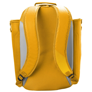 กระเป๋าเป้ผ้าแคนวาสสำหรับกีฬาและการเดินทาง ขายส่งราคาดีที่สุด สำหรับผู้ใหญ่ ทีมเบสบอล พร้อมดีไซน์ทันสมัย - Product Image 2