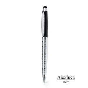 Penna Touch Lantey Multifunzione, Strumento Personalizzato per Merchandising - Product Image 1