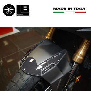 Adesivi Protettivi in Resina 3D per Parafango Honda ADV350 2022-2025 - Product Image 4