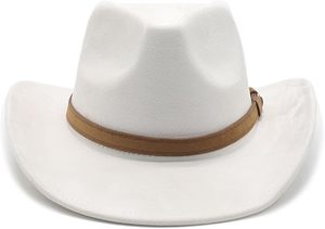 Custom Embroidery <b>Band</b> Festive Party <b>Hats</b> Wholesale - Product Image 3