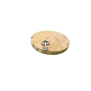 Planche de préparation alimentaire en bambou de haute qualité - Product Image 1