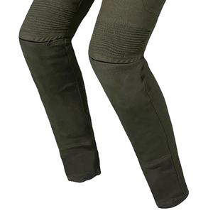 Men's Breathable Moto Jeans <b>Protective</b> Denim <b>Gear</b> for Motorcross Touring Riding Plus Size Sportswear - Product Image 5