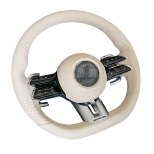 Bán buôn tùy chỉnh AMG S C E g GL GLS mô hình điều chỉnh nội thất và ngoại thất các bộ phận phù hợp với cũ và mới cho-Benz mô hình - Product Image 6