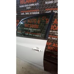 Porte avant gauche HYUNDAI iX20 Série (10>19) - Product Image 2