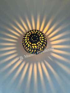 Luxueux noir stéatite bougeoir forme qualité supérieure métal élégant indien sculpture travail cadeau donnant prix de gros - Product Image 6