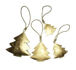 Campana de metal colgante navideña con diseño personalizado, campanas de vaca antiguas hechas a mano a precio de mayoreo desde India - Product Image 6