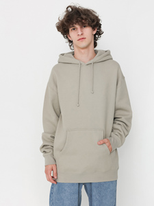 Pull d'hiver lourd de haute qualité pour hommes, sweat à capuche Streetwear d'hiver surdimensionné avec impression graphique de luxe pour hommes - Product Image 2