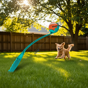Giocattoli da Masticare Durevoli per Cani, Giocattolo Resistente per l'Intrattenimento Canino - Product Image 3