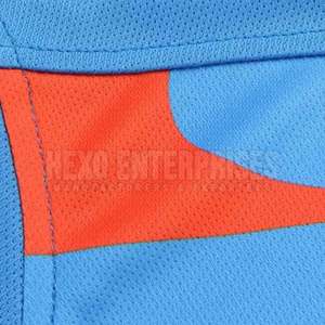 Personnalisable Adultes Tennis Uniforme Confortable Vêtements De Sport quantité minimale de commande 10 Ensemble Taille Personnalisée 100% Polyester Haute Qualité Quatre Saisons - Product Image 4