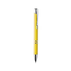 Penna a Sfera Personalizzata Yomil per Uso Promozionale - Product Image 1