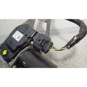 MOTOR DEL LIMPIAPARABRISAS DELANTERO DERECHO FORD B-Max Sedán W000031259/AV11-17504-BE XVJC (12>) - Product Image 5