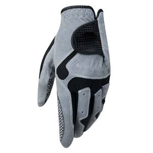 Fabricant professionnel de gants de golf respirants pour adultes, 100% cuir d'agneau véritable, gants de golf en cuir de cabretta pour hommes - Product Image 6