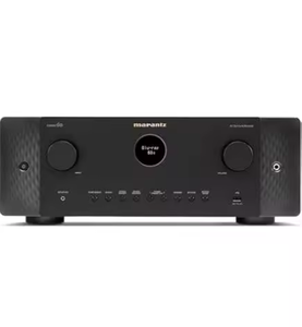 NOUVEAU ORIGINAL Mar-an tz CIN-EMA 30 Récepteur A/V Réseau 11,4 Canaux (Noir) - Product Image 2