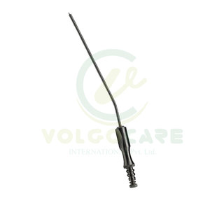 VENTE EN GROS D'EXCELLENTE QUALITÉ FRAZIER TUBE D'ASPIRATION/COUPE-ANNEAU Équipement médical ET Fournitures médicales - Product Image 2