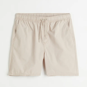 Algodón French Terry Drawstring Custom Printed Letter Running Biker Sweat Pantalones cortos para hombre - Product Image 1