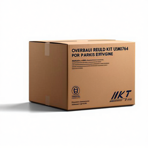 Kit de révision et de reconstruction U5MK0764 pour moteur diesel Perkins - Nouvelle pièce de rechange pour engins de construction - Product Image 2