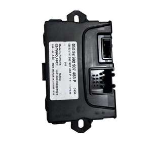 ชุดคอมพิวเตอร์ปีกหลัง Porsche Panamera แบบสามชิ้น สำหรับรุ่น Panamera 99290743P - Product Image 2