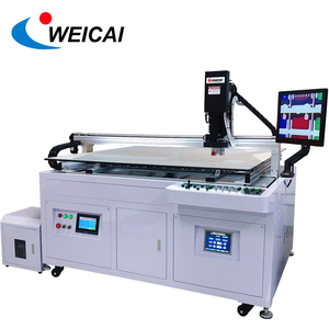 Mới nhất weicai máy sửa chữa laser mô hình CR-512DU màn hình TV máy tính xách tay màn hình Màn hình máy sửa chữa laser cho 2k 4K 8K Led tấm - Product Image 2