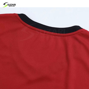 Uniforme de basket-ball personnalisé de haute qualité, fabricant professionnel de vêtements de sport légers, nouveau modèle respirant, taille plus XS 100% - Product Image 5