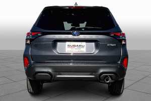 Subaru Forester Touring SUV AWD 2025 d'occasion en excellent état - Prêt à être expédié - Product Image 6