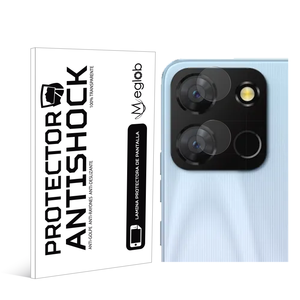 ฟิล์มกันรอยหน้าจอ ANTISHOCK สำหรับเลนส์มือถืออิเทล A60 - Product Image 1