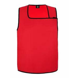 Gilet promotionnel Korntex, gilet de merchandising sportif Sylt - Product Image 4