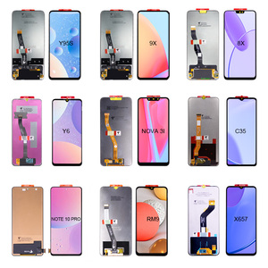 Flycdi Trung Quốc thị trường trực tuyến điện thoại di động <span class=keywords><strong>LCD</strong></span> cho Xiaomi Samsung Huawei Oppo tất cả các mô hình Màn hình <span class=keywords><strong>LCD</strong></span> màn hình hiển thị - Product Image 4