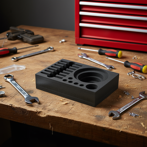 Inserto de Espuma Gedore KL-4999-1316 para Cajas de Herramientas - Product Image 3