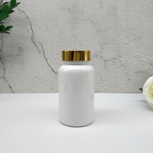 Wholesale PET Liquid Medicine <b>Bottles</b> 150CC 45mm 28g Plastic Custom Screw Cap Custom Color <b>Pills</b> Packaging - Product Image 2