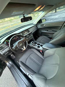 Auto Usado de Calidad a Precio Accesible, K-i-a Opt-ima Hyb-rid Premium 2017, Volante a la Izquierda - Product Image 4