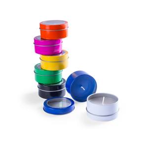 Aromatic <b>Candle</b> Home and Decoration <b>Gifts</b> and Premiums M724819-634 - Product Image 1