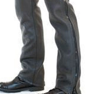 OEM Design personnalisé Gay Pantalon en cuir Taille haute Streetwear décontracté avec tissu de haute qualité dernier style prix raisonnable - Product Image 6