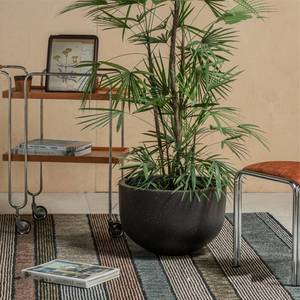 Macetas Grandes <span class=keywords><strong>de</strong></span> Fibra <span class=keywords><strong>de</strong></span> Cemento para Interiores y Exteriores con Orificio <span class=keywords><strong>de</strong></span> Drenaje para Exhibición <span class=keywords><strong>de</strong></span> Flores en el Hogar y el Jardín - Product Image 2