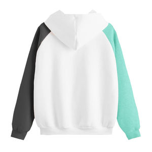 Wholesale Custom Women Stylish High Quality and Custom Women Hoodies Cotton Material Top <b>Sale</b> Good Material Women Hoodies - Product Image 2