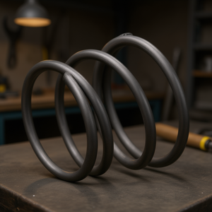 Accesorios y Piezas para Herramientas Neumáticas Hazet, Resortes Amortiguadores para Sierra Sabre - Product Image 3