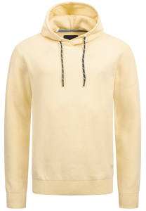 New Arrival Winter Light Weight High Quality Customized Logo Printing Embroidery <b>Men</b> <b>Fleece</b> Material <b>Hooded</b> Oversized Hoodie - Product Image 5