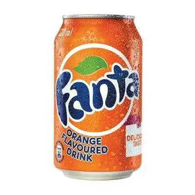 We supply Original Pepsi soda Drink and also supply Fanta, 7up, CocaCola 330 ml cans , Dr Peppe Soft Drin