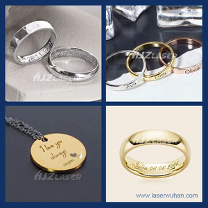 Cầm tay laser đánh dấu Máy sợi nhỏ Quang PCB bảng kim loại nhựa tự động chữ và mã hóa Máy khắc - Product Image 5