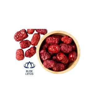 Ziziphus Jujuba กำเนิดผลไม้แห้งวันที่สีแดงพุทรา - Product Image 5
